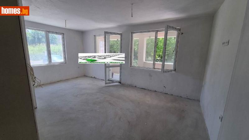 Тристаен, 115m² - Жк. Христо Смирненски, Пловдив - Апартамент за продажба - Костадинов имоти ЕООД - 102330909