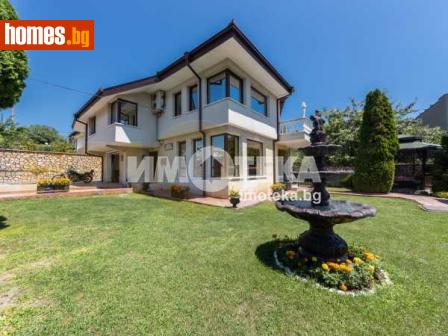 Къща, 245m² - Къща за продажба - 102405158
