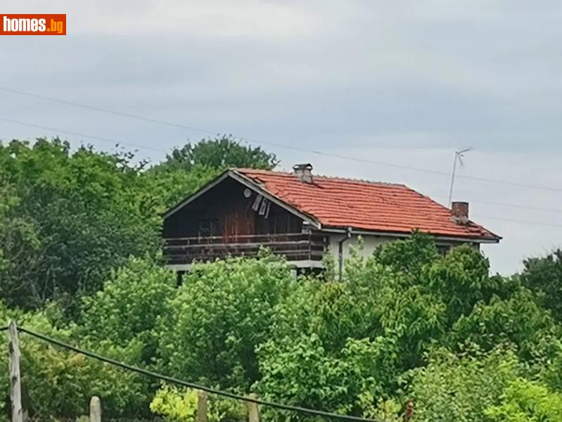 Къща, 150m² - С.Болярино, Раковски - Къща за продажба - Кристал - 102445915