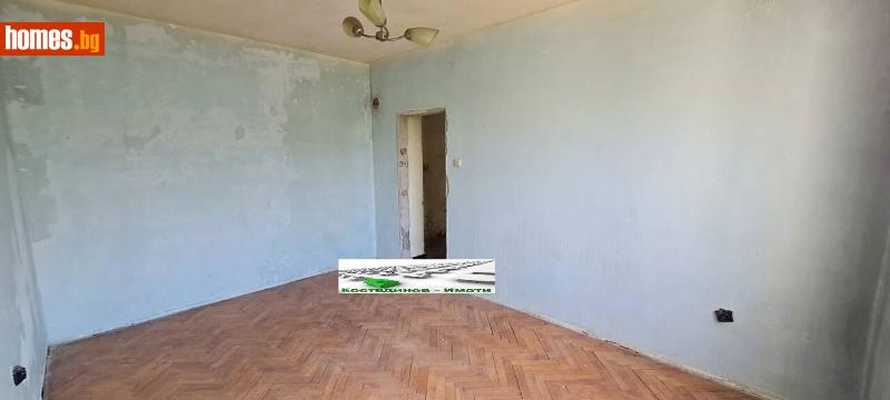 Тристаен, 80m² - Жк. Христо Смирненски, Пловдив - Апартамент за продажба - Костадинов имоти ЕООД - 102448495