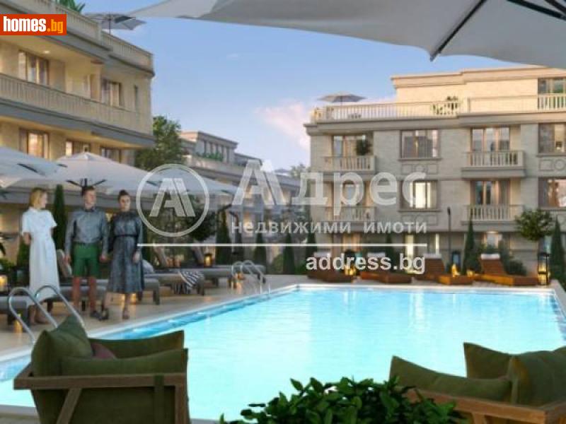 Двустаен, 65m² - , София - град - Апартамент за продажба - АДРЕС НЕДВИЖИМИ ИМОТИ - 102501342