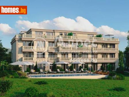Двустаен, 62m² - Апартамент за продажба - 102501506