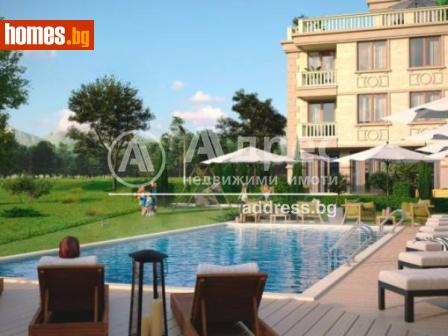 Многостаен, 130m² - Апартамент за продажба - 102502608