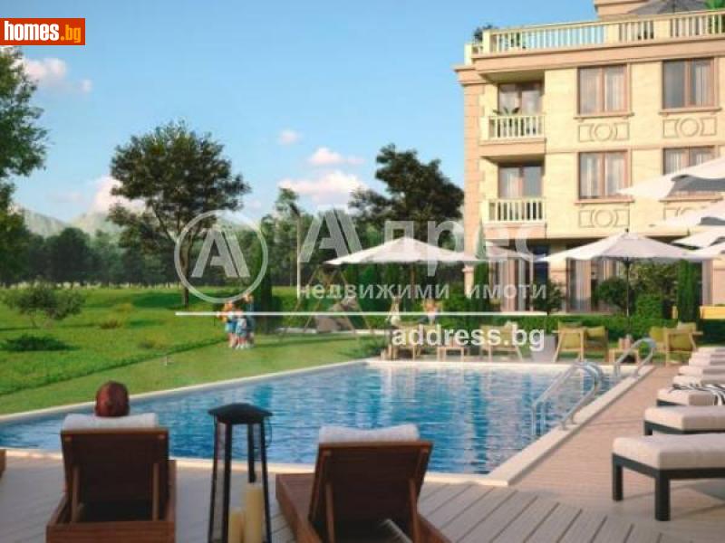 Многостаен, 130m² - , София - град - Апартамент за продажба - АДРЕС НЕДВИЖИМИ ИМОТИ - 102502608