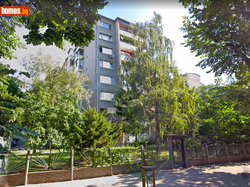 Двустаен, 68m² -  Оборище, София - Апартамент за продажба - Expert Estate Group - 102538048