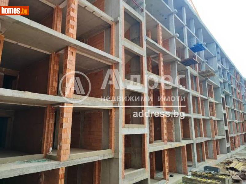 Двустаен, 73m² - Кв. Малинова Долина, София - Апартамент за продажба - АДРЕС НЕДВИЖИМИ ИМОТИ - 102543987