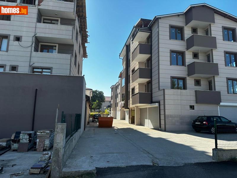 Тристаен, 172m² - Гр.Момчилград, Момчилград - Апартамент за продажба - Агенция Кърджали 7 - 102588437