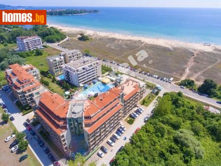 Двустаен, 51m² - Апартамент за продажба - 102775805