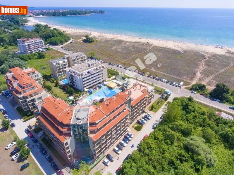 Двустаен, 51m² - Гр.Приморско, Приморско - Апартамент за продажба - МИРЕЛА - 102775805