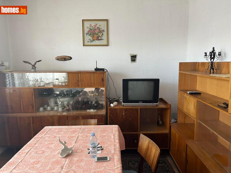 Тристаен, 89m² -  Център, Благоевград - Апартамент за продажба - Благоевградски имоти - 102930199