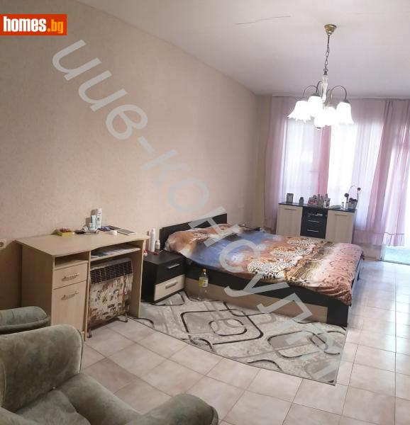 Тристаен, 63m² - Жк. Зона Б, Велико Търново - Апартамент за продажба - ИИВ - КОНСУЛТ - 102968851