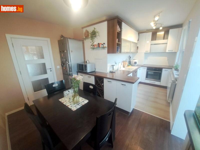 Четиристаен, 96m² -  Кайсиева Градина, Варна - Апартамент за продажба - Матекс Имоти  - 102969286