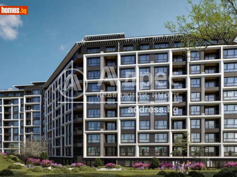 Тристаен, 131m² - Жк. Младост 4, София - Апартамент за продажба - АДРЕС НЕДВИЖИМИ ИМОТИ - 103007715