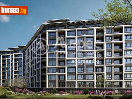 Тристаен, 125m² - Апартамент за продажба - 103008069