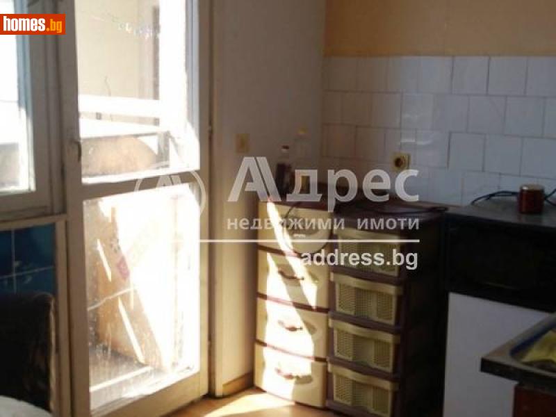 Двустаен, 65m² - Жк. Георги Бенковски, Ямбол - Апартамент за продажба - АДРЕС НЕДВИЖИМИ ИМОТИ - 103047894
