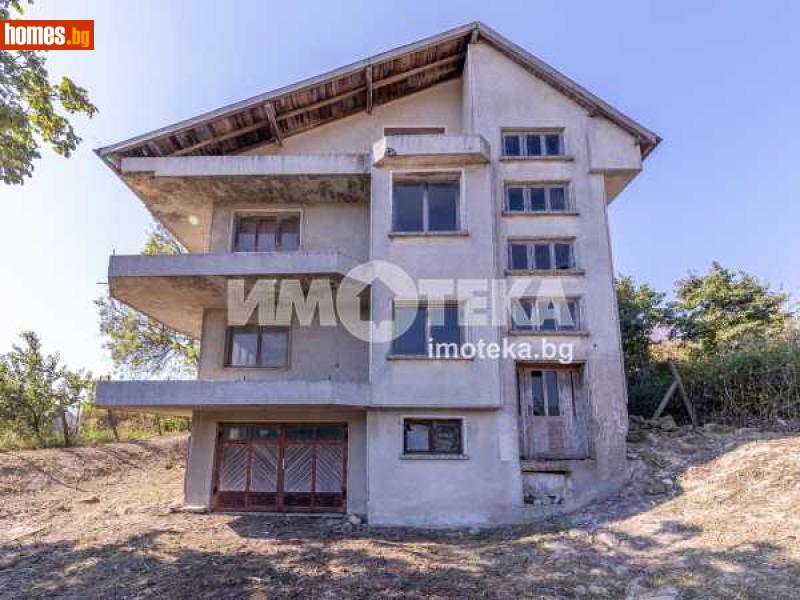 Къща, 480m² - Гр.Бяла, Варна - Къща за продажба - ИМОТЕКА АД - 103049888