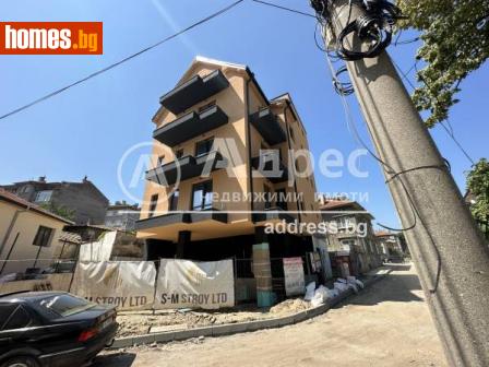 Тристаен, 114m² - Апартамент за продажба - 103088739