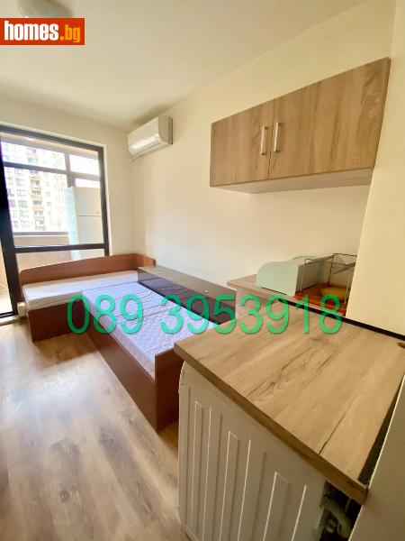 Едностаен, 30m² - Жк. Христо Ботев, Пловдив - Апартамент за продажба - ВИ ИМОТИ - 103129172