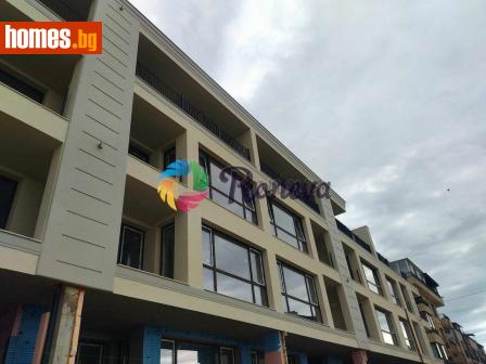 Едностаен, 49m² - Апартамент за продажба - 103197062