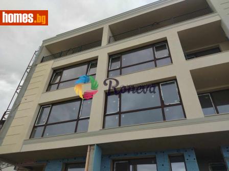 Двустаен, 61m² - Апартамент за продажба - 103197067