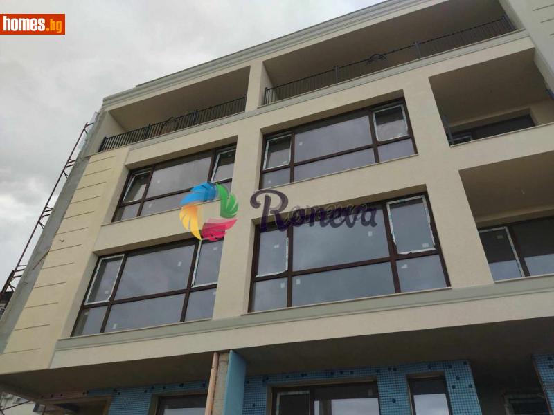 Двустаен, 61m² - Кв. Виница, Варна - Апартамент за продажба - РОНЕВА ООД - 103197067