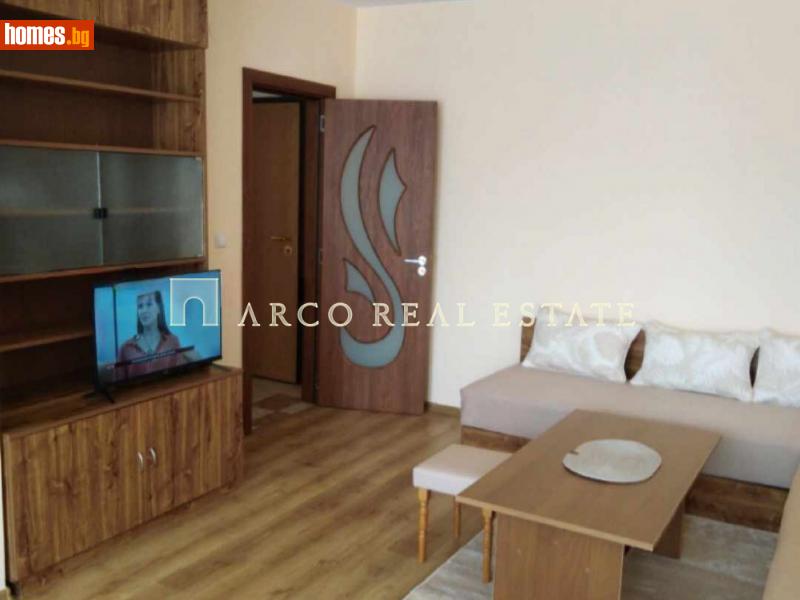 Двустаен, 72m² - Пловдив, Пловдив - Апартамент за продажба - Arco Real Estate - 103241146