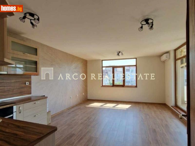 Двустаен, 67m² - Пловдив, Пловдив - Апартамент за продажба - Arco Real Estate - 103241155
