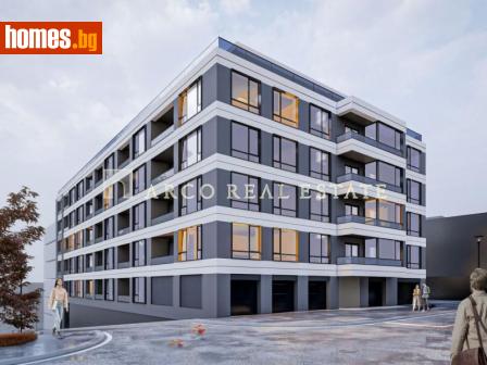 Тристаен, 97m² - Апартамент за продажба - 103241221