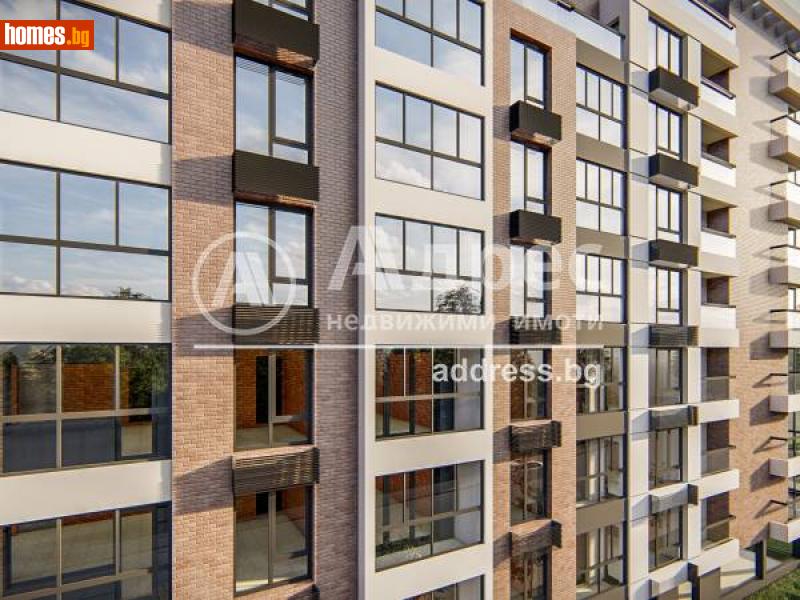 Многостаен, 122m² - Жк. Люлин 5, София - Апартамент за продажба - АДРЕС НЕДВИЖИМИ ИМОТИ - 103281334