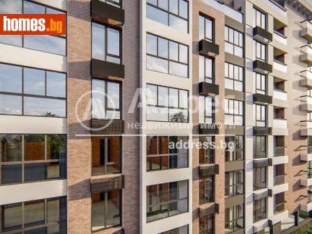 Двустаен, 69m² - Апартамент за продажба - 103281393