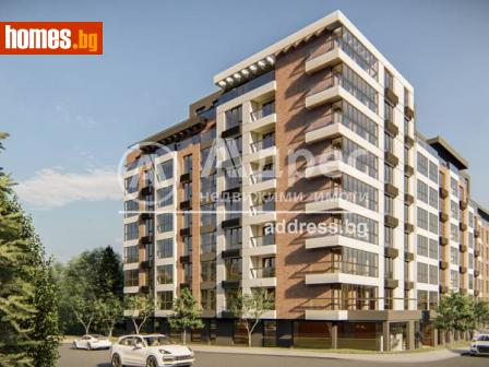 Многостаен, 135m² - Апартамент за продажба - 103281571