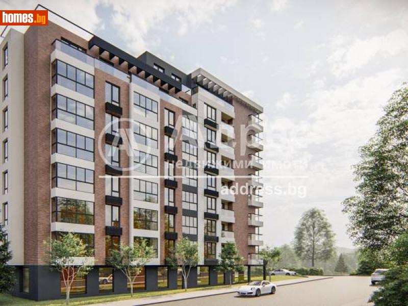 Двустаен, 69m² - Жк. Люлин 5, София - Апартамент за продажба - АДРЕС НЕДВИЖИМИ ИМОТИ - 103282079
