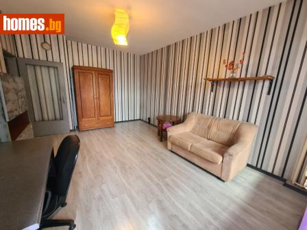 Едностаен, 45m² - Апартамент за продажба - 103327254