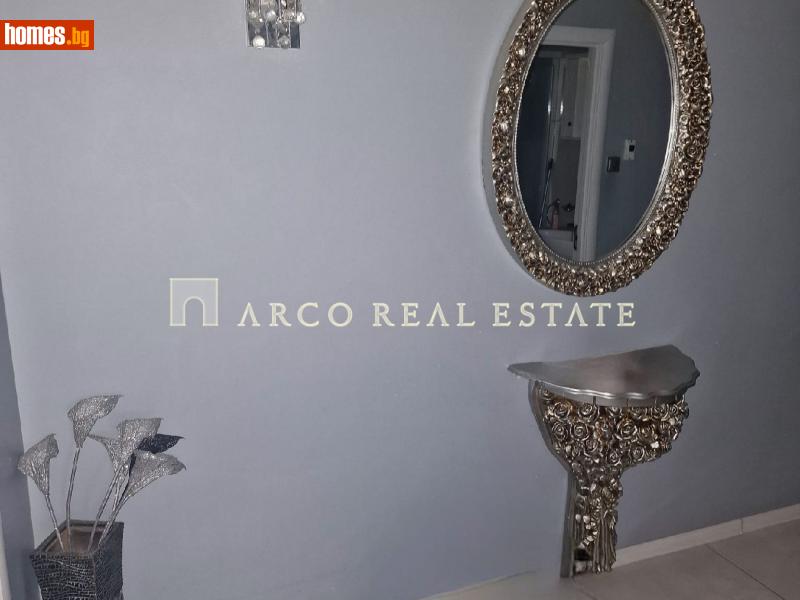 Двустаен, 50m² - Пловдив, Пловдив - Апартамент за продажба - Arco Real Estate - 103367330