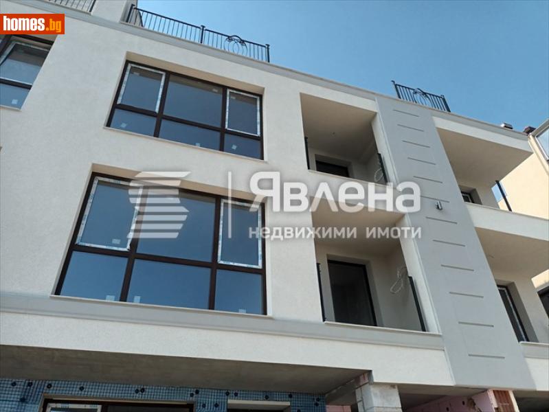 Двустаен, 88m² - Кв. Виница, Варна - Апартамент за продажба - ЯВЛЕНА - 103410890