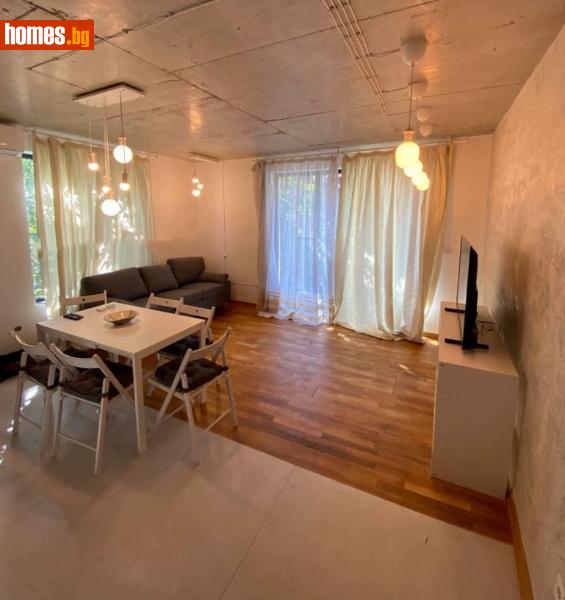 Тристаен, 100m² -  Драгалевци, София - Апартамент под наем - Артемис естейт  - 103411374
