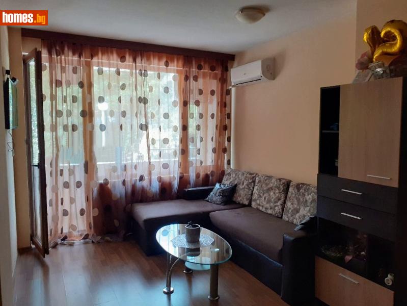 Двустаен, 58m² - Жк. Гагарин, Пловдив - Апартамент под наем - Титан Пропъртис Пловдив ООД - 103484306