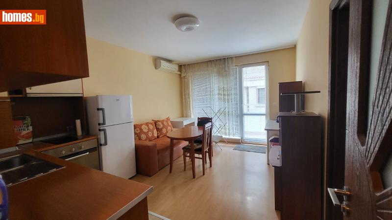 Двустаен, 60m² - Жк. Лазур, Бургас - Апартамент под наем - ТИТАН ПРОПЪРТИС - гр.Бургас - 103484514