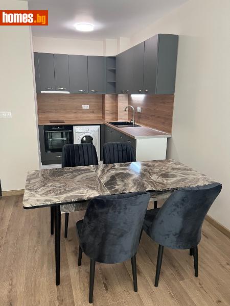 Двустаен, 68m² -  Център, Пловдив - Апартамент под наем - Титан Пропъртис Пловдив ООД - 103525664