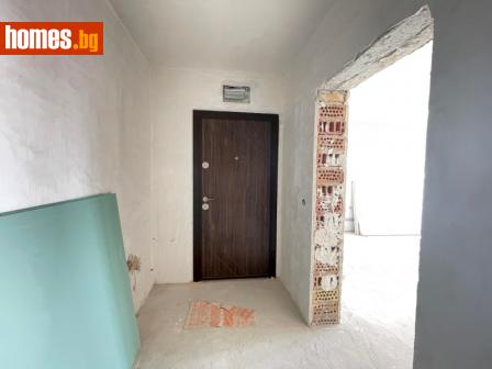 Тристаен, 90m² - Апартамент за продажба - 103526580
