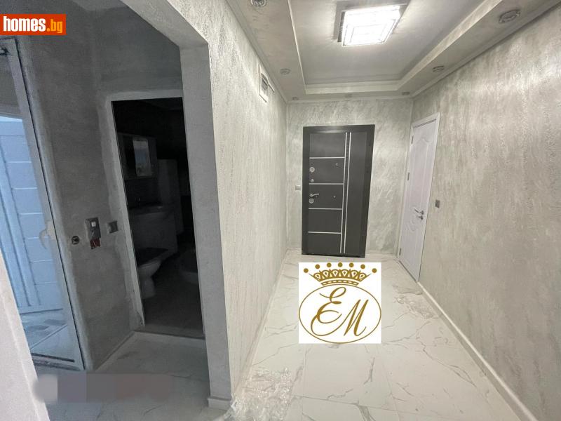 Четиристаен, 103m² -  Боян Българанов 2, Шумен - Апартамент за продажба - Елена Минас - 103570568