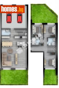 Четиристаен, 177m² - Апартамент за продажба - 103612567