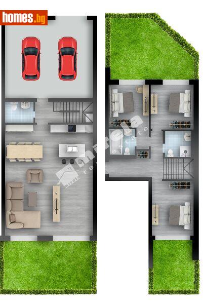 Четиристаен, 177m² - К.к.Св.Константин и Елена, Варна - Апартамент за продажба - МИРЕЛА - 103612567