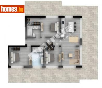 Четиристаен, 160m² - Апартамент за продажба - 103612646