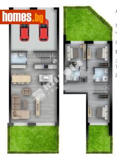 Четиристаен, 172m² - Апартамент за продажба - 103612763