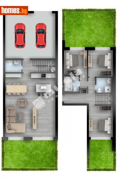 Четиристаен, 172m² - К.к.Св.Константин и Елена, Варна - Апартамент за продажба - МИРЕЛА - 103612848