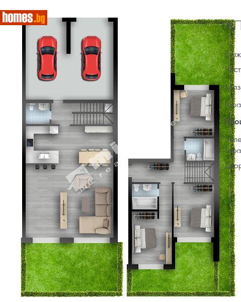 Четиристаен, 182m² - К.к.Св.Константин и Елена, Варна - Апартамент за продажба - МИРЕЛА - 103612912