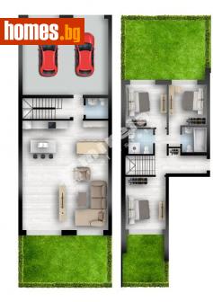 Четиристаен, 181m² - Апартамент за продажба - 103612978