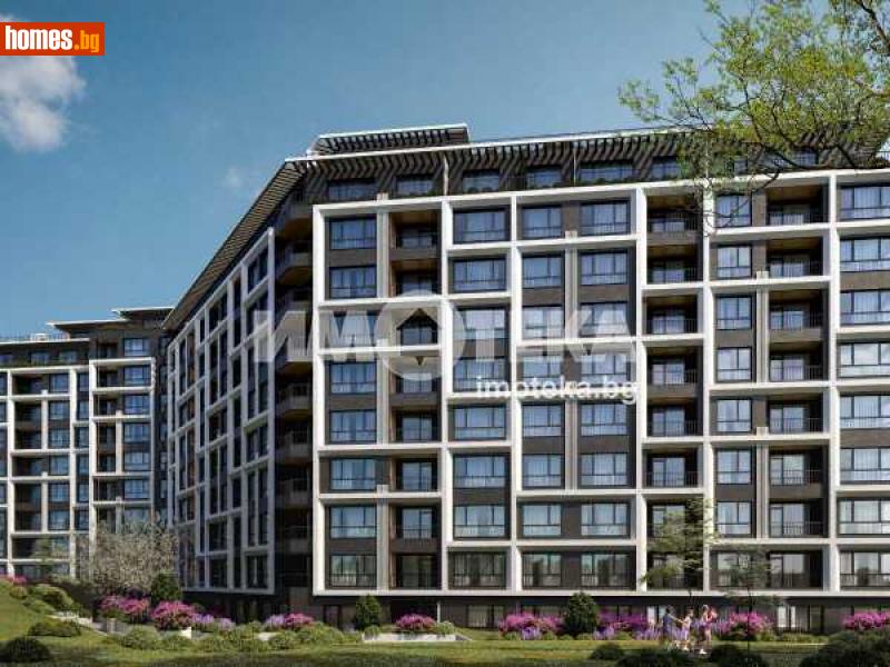 Тристаен, 119m² - Жк. Младост 4, София - Апартамент за продажба - ИМОТЕКА АД - 103614253