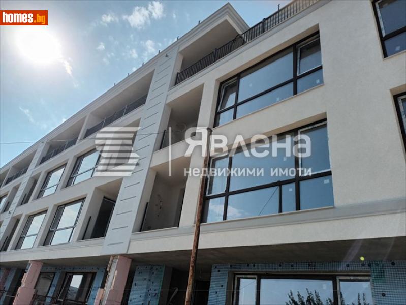 Двустаен, 80m² - Кв. Виница, Варна - Апартамент за продажба - ЯВЛЕНА - 103614421